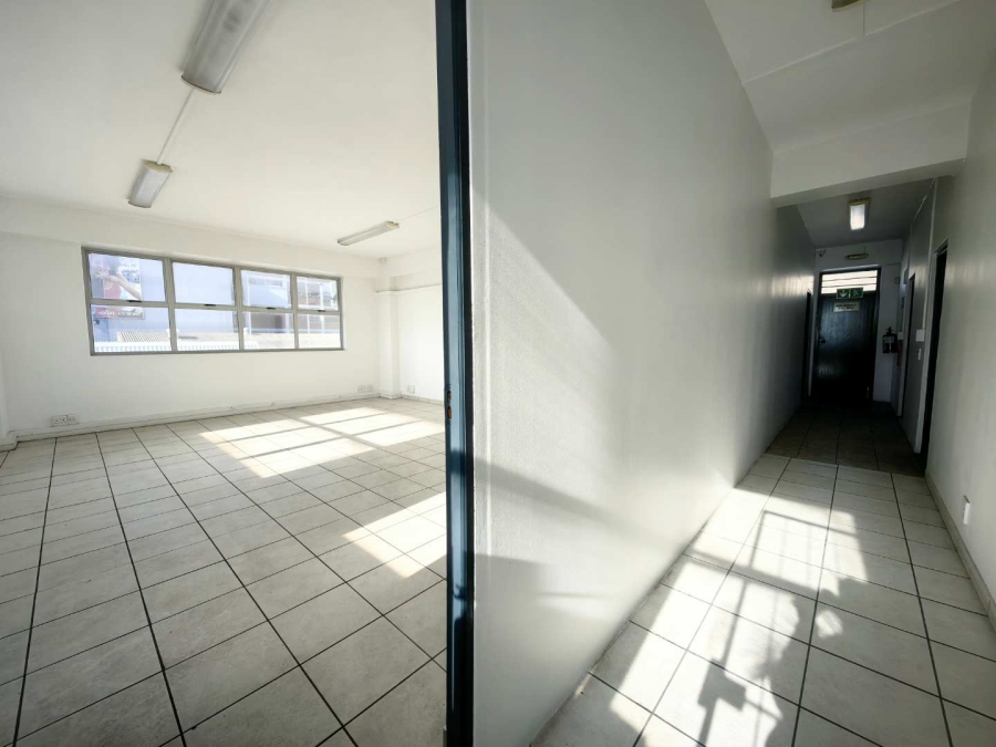 To Let commercial Property for Rent in Salt River Western Cape